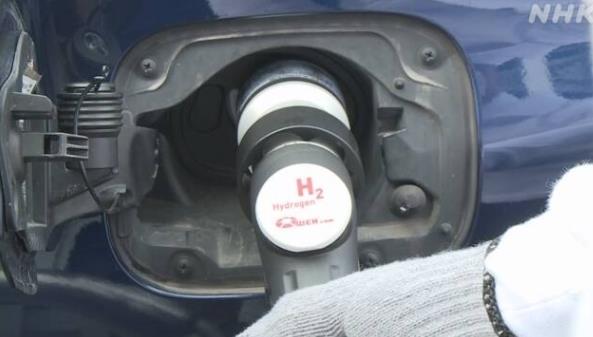 日本首個核電站電力制氫項目明年啟動.jpg