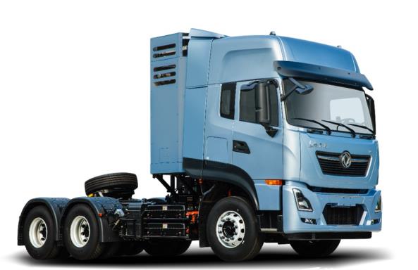 兩年1000輛！這家商用車公司獲氫燃料重卡訂單.jpg