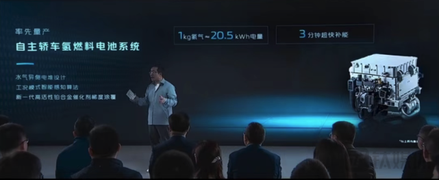 中國首款量產氫電車型長安C385發布，續航700公里.png